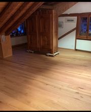 Wagner Parquet Bild 1