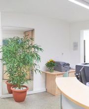 Dr. med. Thilo Munk & Dr. med. Sabine Schäfer Bild 2