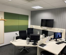 GEERS Hörgeräte Bild 1