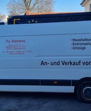 Umzüge-Klemens Bild 3