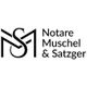 NOTARE Muschel & Satzger