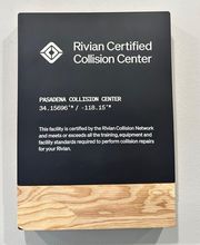 Pasadena Collision Center image 4