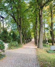 Friedhofsverwaltung Planitz Bild 1