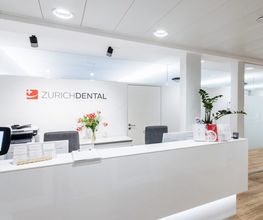 Zahnarzt Zürich Bahnhofplatz HB | ZURICHDENTAL® Bild 3