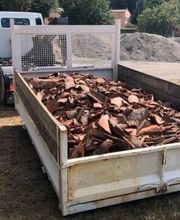 Tse Location Benne terrassement Gravats Déchets DIB Access Difficile image 4