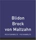 Blidon Brock v. Maltzahn