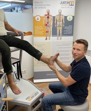 Obermüller Orthopädieschuhtechnik Inh. Lukas Hirschler Bild 2