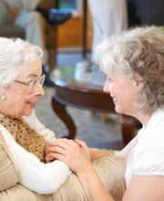 Osage Nursing Center Rehabilitation & Skilled Nursing image 19
