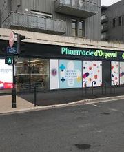 Pharmacie d'Orgeval Reims Totum image 9