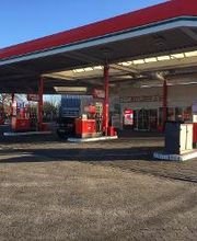 star Tankstelle Bild 2
