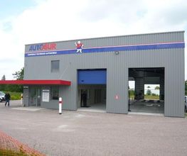 AUTOSUR PARTHENAY image 1