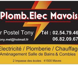 Plom Elec Mavois image 2