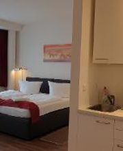 Apart-Hotel Kick Bild 7