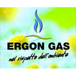Ergon-Gas logo