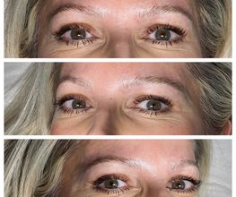 Augenbrauen Microblading - Skink Studio - Studio für Permanent Make-up in Köln
