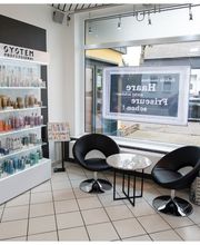 Salon Lora Hairstyle Bild 10