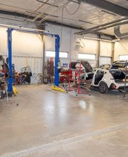 Crash Champions Collision Repair Thornton Pearl image 8