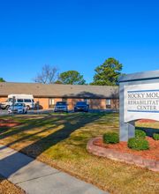 Rocky Mount Rehabilitation Center image 4