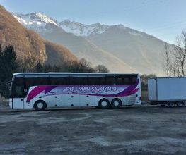 Pullman Savoyard image 1