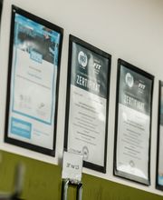 e-motion e-Bike Premium Shop Velbert Bild 6