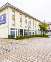 Premier Inn Munich Airport Ost hotel exterior