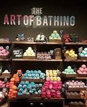 LUSH Cosmetics Bari immagine 1