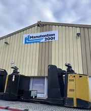 Manutention 2001 image 5