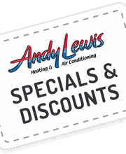 Andy Lewis Heating & Air Conditioning image 3