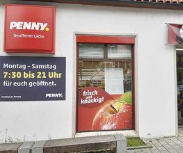 PENNY Bild 1