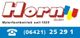 Horn Malerfachbetrieb GmbH (Maler, Putz, Fliesen, Trockenbau, Bodenleger)