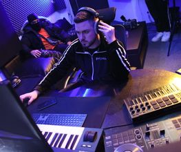 Loca Luke Tonstudio Düsseldorf Bild 2