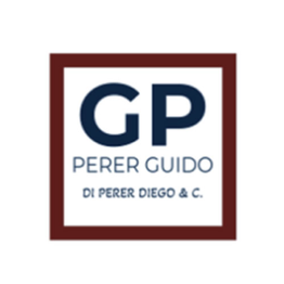 Onoranze Funebri e Marmi Perer Guido logo