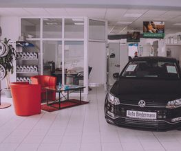 Autohaus Biedermann Bild 2