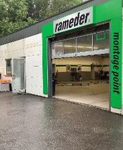 Rameder Montagepoint Haan Bild 7