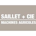 Saillet et Cie logo