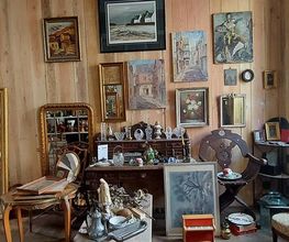 Aux Gris Gris image 1