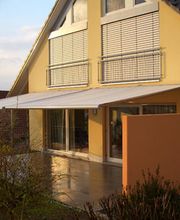 Rollladen Geck MRG R. Bild 1