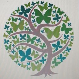 La sophrologie de Marjorie