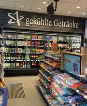 star Tankstelle Bild 9