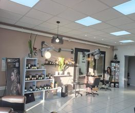 Atelier As Coiffure By Sana image 1