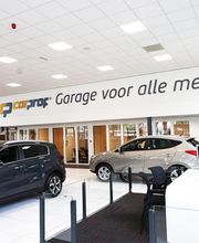 CarProf Huiskes van Zummeren uit Schaijk