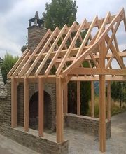 Menuiserie Bos image 1