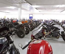 Moto Center Winterthur AG Bild 7