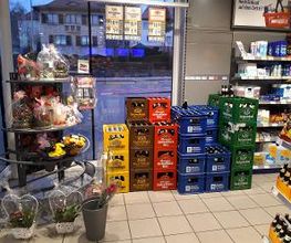 JET Tankstelle Bild 2