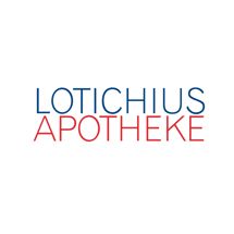 Logo der Lotichius Apotheke