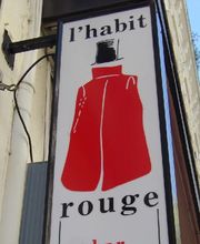 Bar L'Habit Rouge image 2