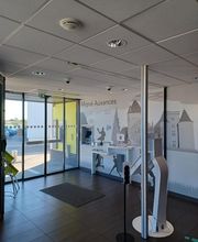 CREDIT AGRICOLE Migné-Auxances image 4