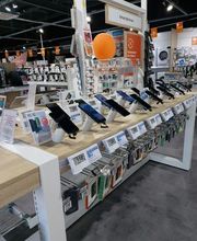 Rayon Smartphone Boulanger Morteau