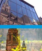 Diakoniestation Bad-Wildbad.Engelsbrand.Neuenbürg Bild 1