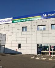 Euromaster Clermont-Ferrand Rosier image 3